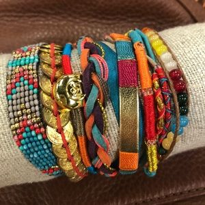 Hipanema large Bracelet